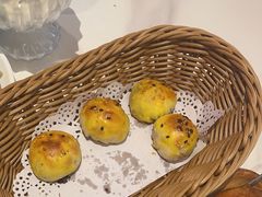 -阿娜尔·新疆菜(宜家荟聚中心店)