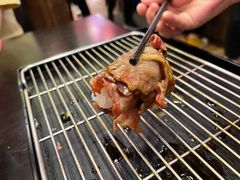 -仙隐小鹿中華の日料(荣民龙首广场店)