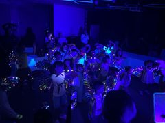 -上海崇明金茂凯悦酒店