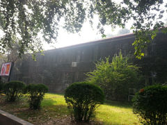 -西安外国语大学(雁塔校区)