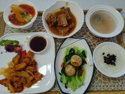点击看大图 -美悦湾月子中心(熙湖店)