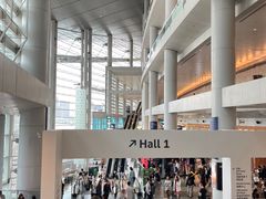 -香港会议展览中心演讲厅