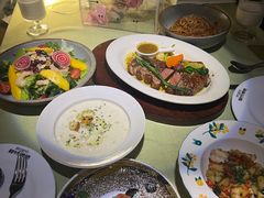 -碧特博格啤酒花园餐厅(芜湖路店)