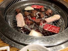 -御牛道日式烤肉料理(杭州万象城店)