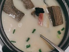-富淳饭店(陆家嘴保利广场店)