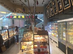 -拉那巴米 蛋糕定制(世纪东方广场店)