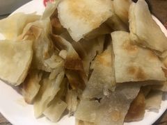 滋味泡饼-鱼酷活鱼烤鱼(梅江印象城店)