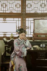 -美云庭古装·格格服汉服·京城旅拍(北京店)