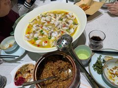 -青花椒花椒鱼(合生汇店)