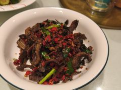 -渔乡米香·剁椒鱼头(四方坪店)