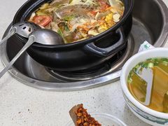 -野菌王牦牛肉汤锅