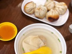 -大壶春生煎(四川中路店)