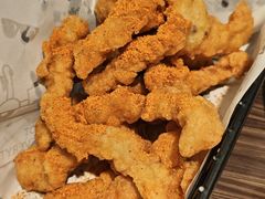 渣渣脆小酥肉-胖哥俩肉蟹煲(杭州大厦中央广场店)