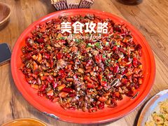 辣子鸡-先启半步颠小酒馆(回龙观店)