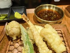 -天妇罗内顺田(罗湖店)