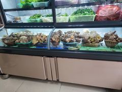 -野菌王•养生汤锅•野生菌火锅(大理漾濞路店)