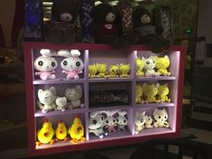 -米乐星世界KTV(汇智国际商业中心店)