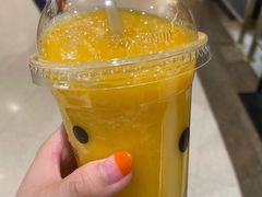 -每日新鲜水果吧(黄浦来福士店)
