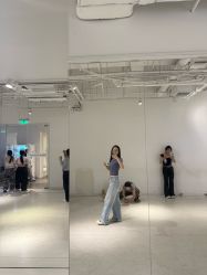 -嘉禾舞社·街舞培训工作室
