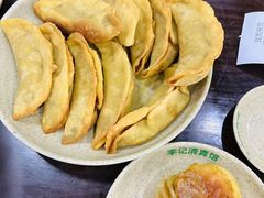 -李记清真馆(打钉巷店)