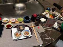 -枫品铁板烧(东樾店)