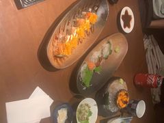-千代武日本料理(哈西店)