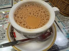 -旺记冰室(九龙中心大厦店)