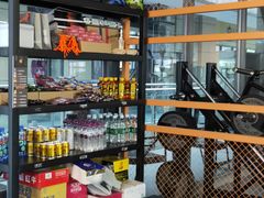 -银锐24h健身·Ai闪练(建设路店)