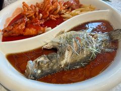 -马凯餐厅(地安门店)