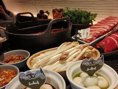 -三出山火锅(南京万象天地店)