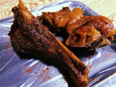 -赵元章肉骨烧(山塘街店)