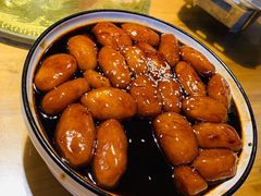 红糖汤团-巴人堂(女儿城店)