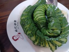 -姚记炒肝店(鼓楼店)