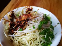 -洞子口张老二凉粉(文殊院店)