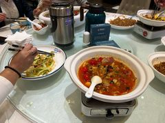-洞庭渔人(沙湾店)