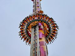 -广州长隆欢乐世界