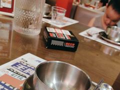 -神府路壹号·海鲜烧烤·砂锅粥·锅物(三坊七巷店)