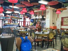 -石磨坊酒楼(文化街店)
