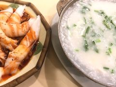 -玲又珑美食(盘福路店)