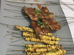 -建国烧烤(建乐路店)