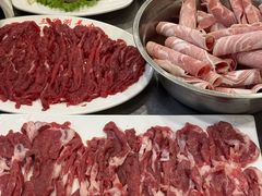 -三兴涮羊肉(荣安大街店)