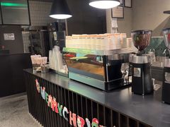 -Wagas沃歌斯(浦东机场店)