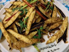 -汉唐守艺人·河北面馆(民心河店)