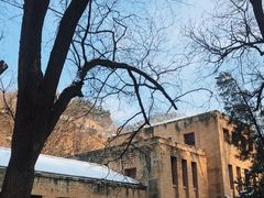 -延安杨家岭革命旧址