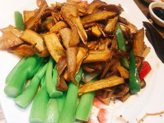 -潮中人·潮州菜(益乐路店)