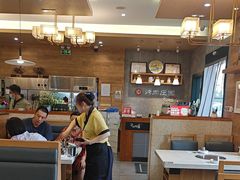 -韩香福烤肉庄园(荣成店)