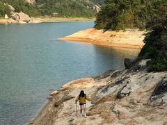 -大罗山风景区