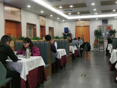 大堂-九头鸟酒家(四道口店)