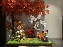 -三迪希尔顿酒店·星空酒廊