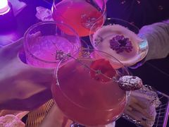 -MOSSO音乐酒吧·live house(南京旗舰店)